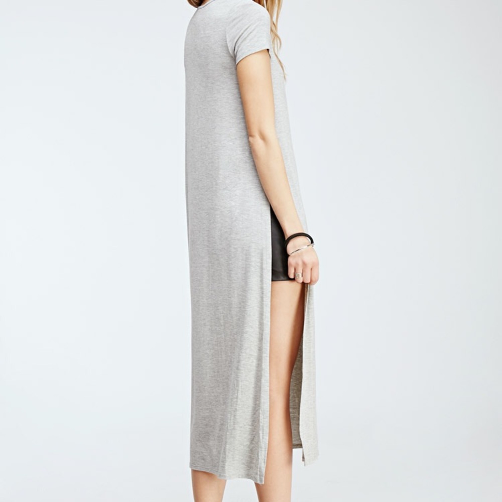 FOREVER 21 Long Shirt.